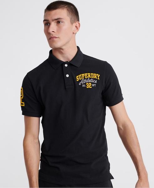 CLASSIC SUPERSTATE S/S POLO